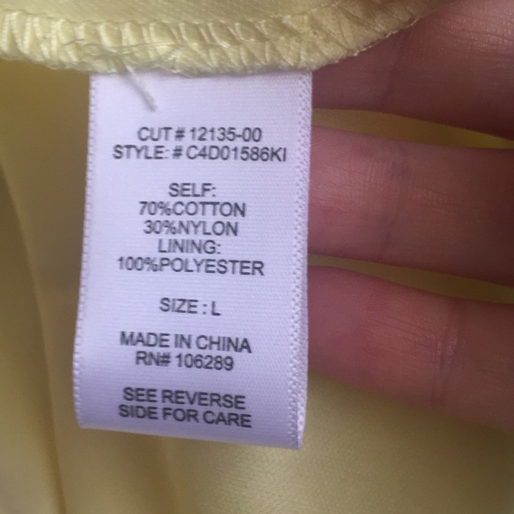 ❤️Cute Spring/Summer Dress❤️ - Picture 3 of 3